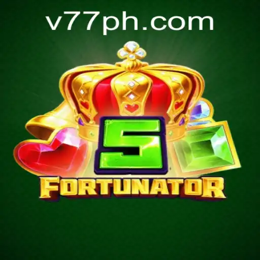 Explore the New Gaming Sensation: 5Fortunator and the Mysterious 77PH