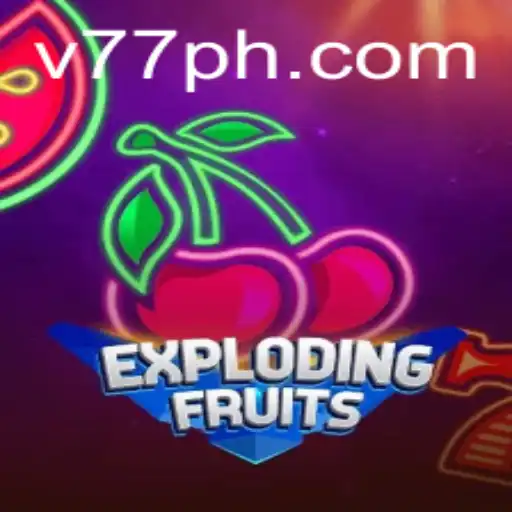 ExplodingFruits: A Juicy Adventure in Gaming