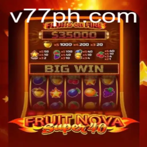 Exploring FruitNovaSuper40: A Strategic Delve into the World of Slot Gaming