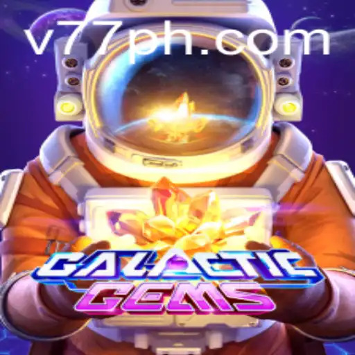 GalacticGems: Exploring New Frontiers in Gaming