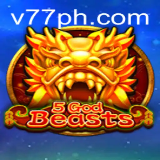 Discovering the Exciting World of 5GodBeasts: An Immersive Gaming Experience