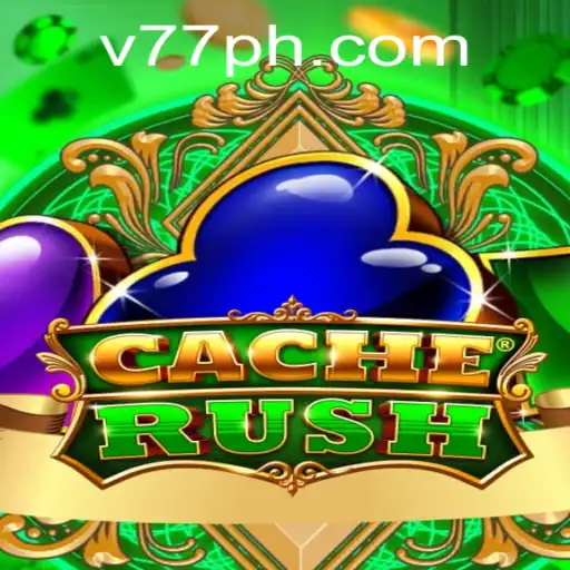 CacheRush: Dive into the Thrilling World of Virtual Adventure