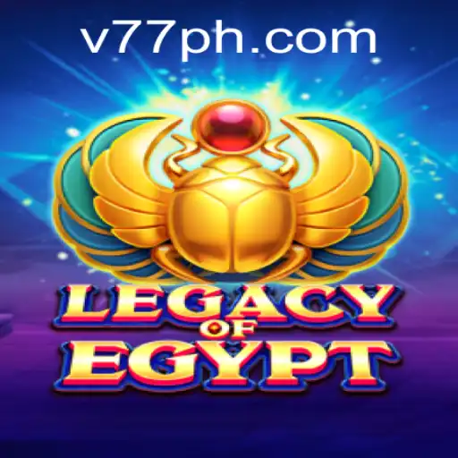 LegacyOfEgypt: Exploring the Enigmatic World of Ancient Egyptian Gaming