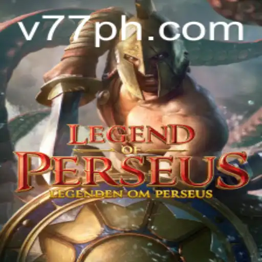 Explore the Epic World of LegendofPerseus