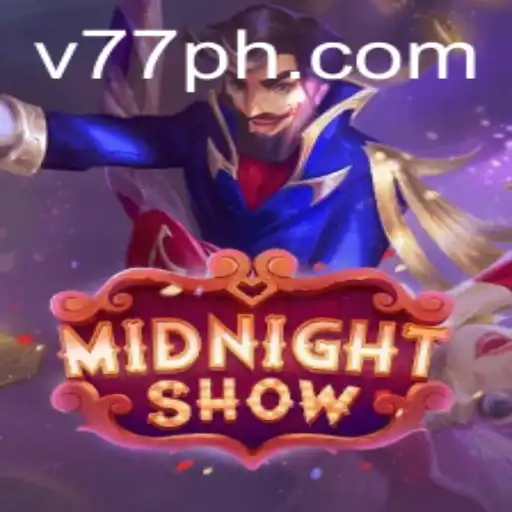 Discovering MidnightShow: The Enigmatic Game with 77PH