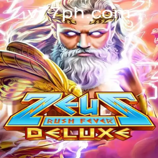 Immerse Yourself in the Electrifying World of ZeusRushFeverDeluxe with the Bonus Keyword: 77PH
