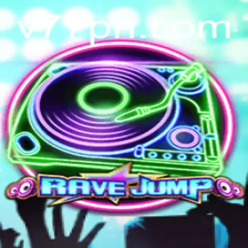Unveiling RaveJump: A New Gaming Phenomenon with 77PH