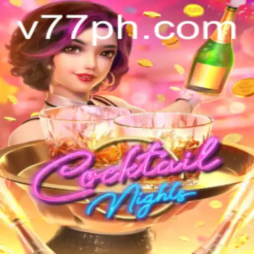 CocktailNights: The Ultimate Party Game Experience