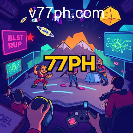 The Vibrant World of Player Communities: A Focus on 77PH