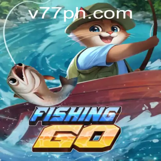 Unveiling FishingGO: The Ultimate Angler's Adventure with Keyword 77PH