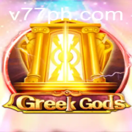 Exploring the Mystical World of GreekGods: An Epic Journey with 77PH