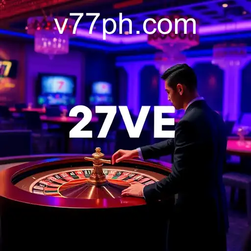 Exploring the World of Live Casino with 77PH