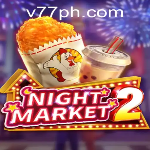 Exploring the World of NightMarket2: A Deep Dive into Its Intricacies