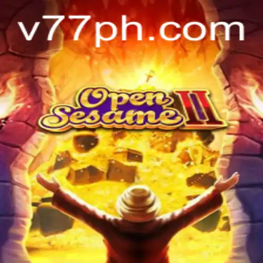 OpenSesameII: Unlocking the Gateway to Adventure with 77PH