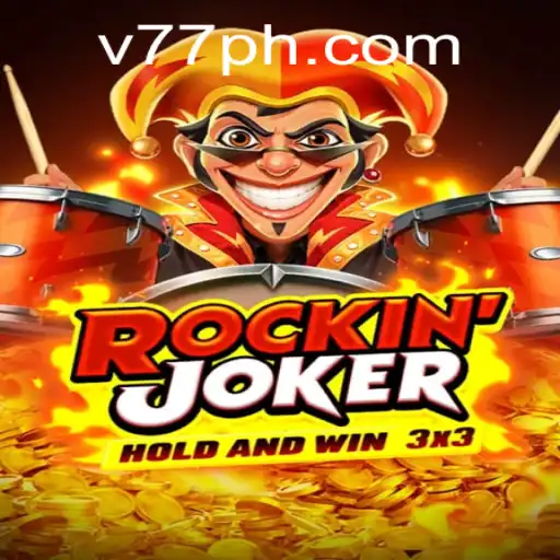 RockinJoker: An Exciting Game Adventure with a Twist
