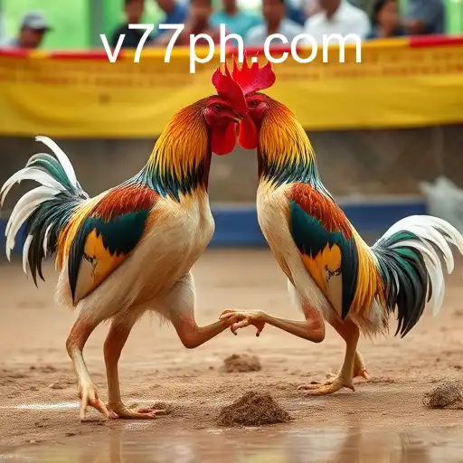 Exploring the World of Sabong Games: The Role of 77PH