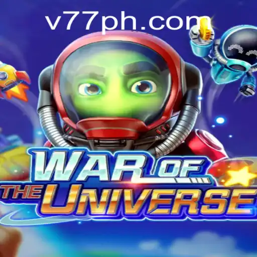 Unveiling WAROFTHEUNIVERSE: A Galactic Odyssey