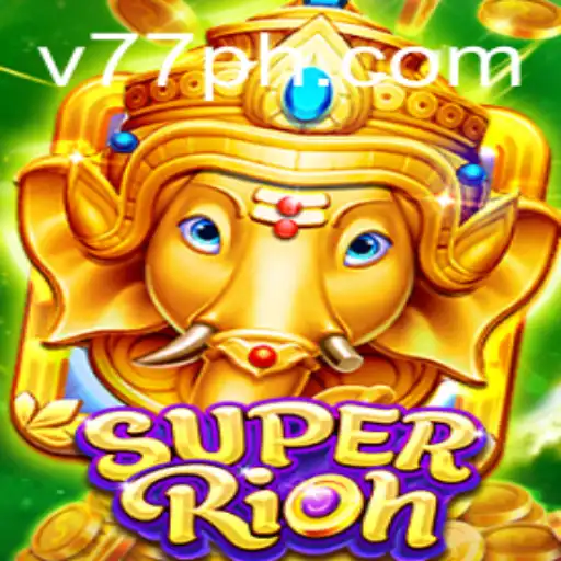 Exploring the World of SuperRich: The Game That Intrigues All