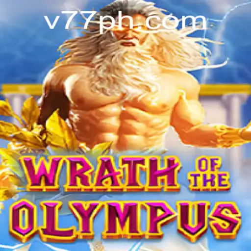 Discover the Mythical Adventure of WrathofOlympus and Unlock the Mysteries of 77PH
